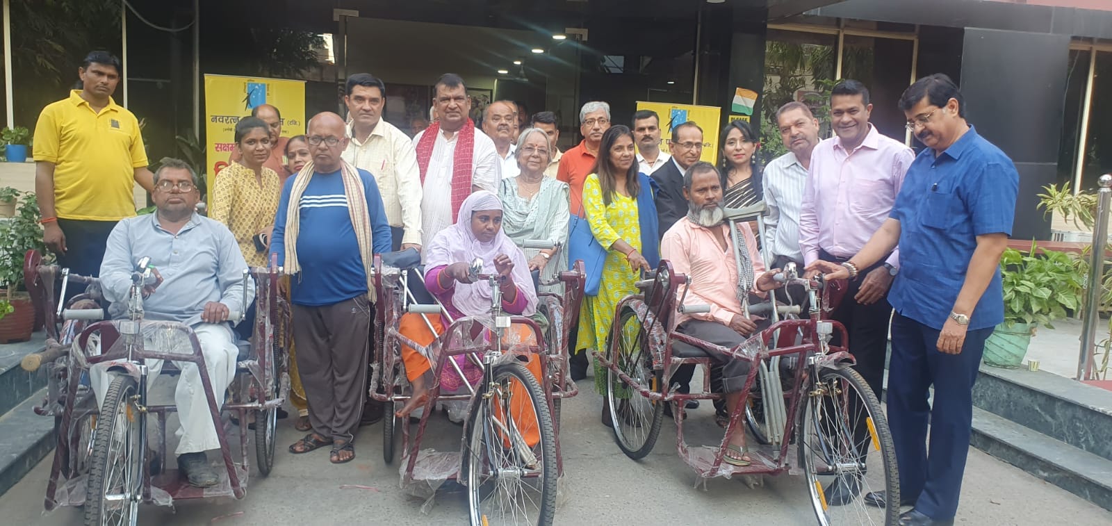 Navratan Foundation 10